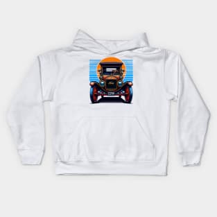 Ford Mode T Kids Hoodie